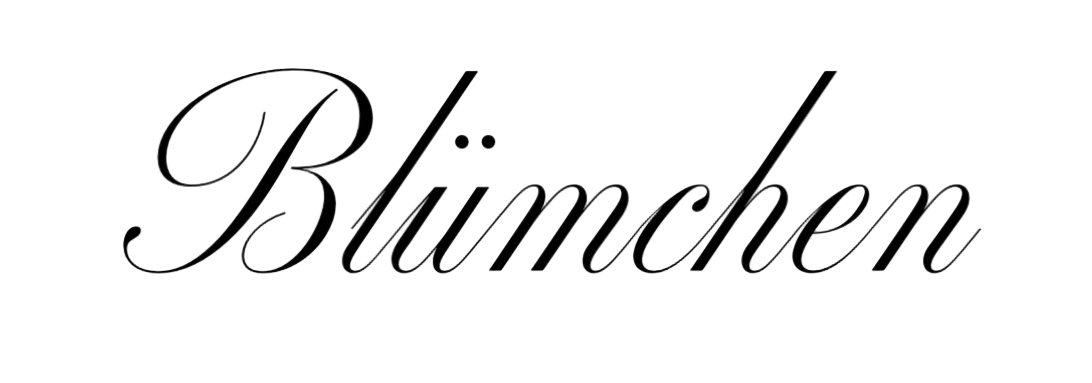 blümchen